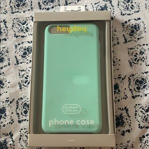 Iphone 6,7,8 plus case